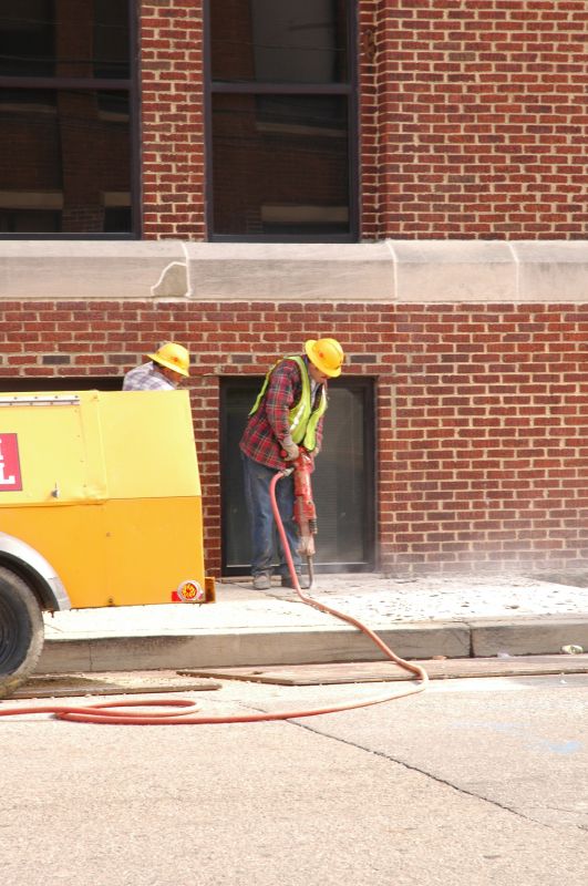 Construction Equipment